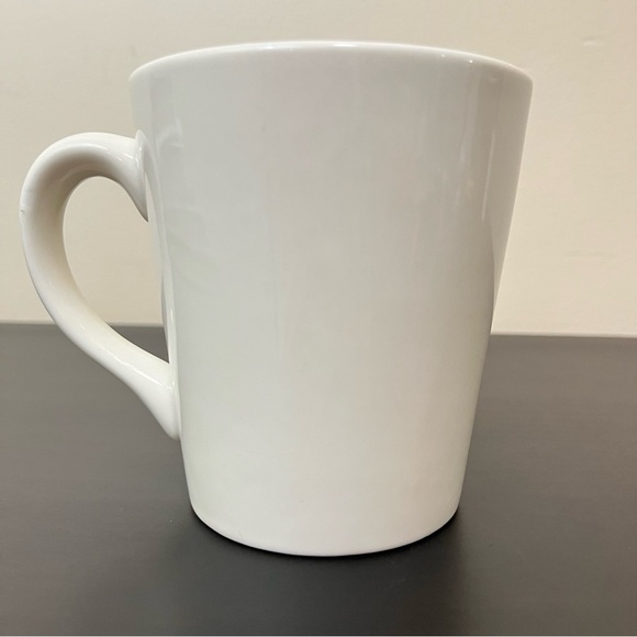 Tim Hortons Limited Edition Ceramic Mug - Coffee Tea Hot Chocolate Latte - Picture 3 of 9